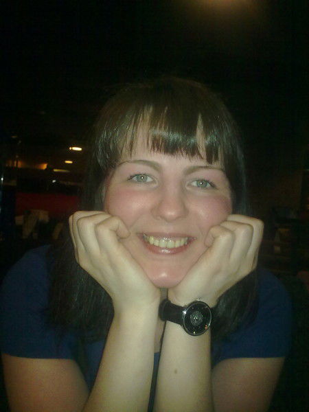 Ксюня Ксюня