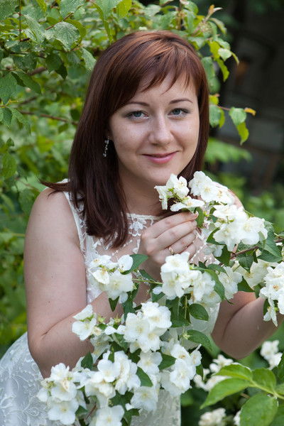 Дарья Матвеева