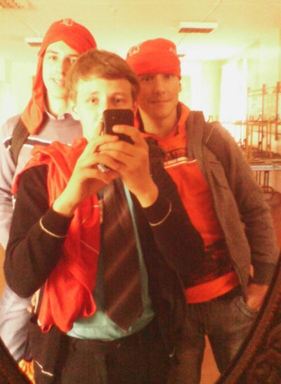 Дмитрий Шаститко