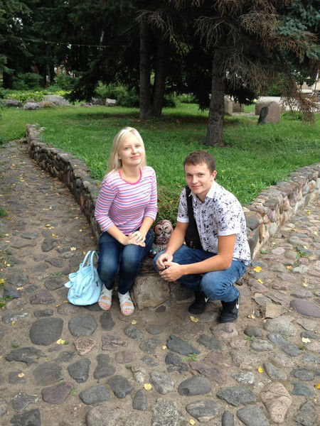 Иван Сироткин