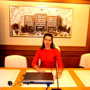 Ирина Панина