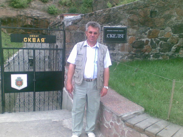 Иван Вдовенко