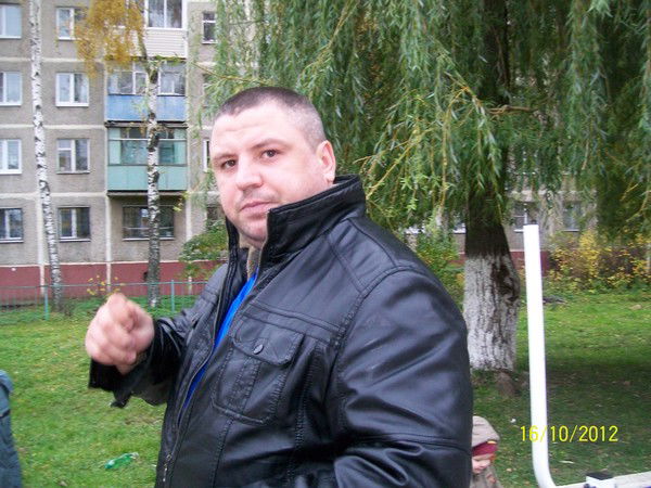 Евгений Лобов