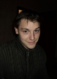 Захар Мухин