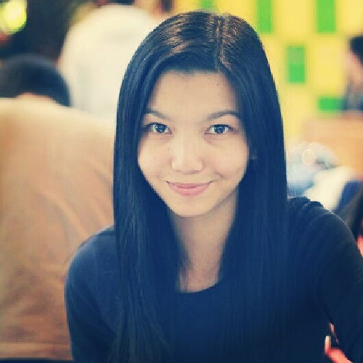 Асембаева Айымжан