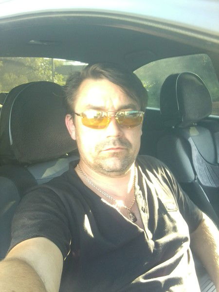 Игорь Смицкий