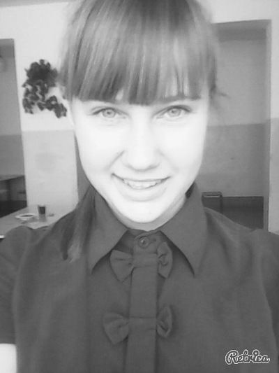 Катюша Лукиных