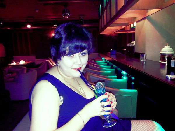 Алина Георгиевна Сильчева