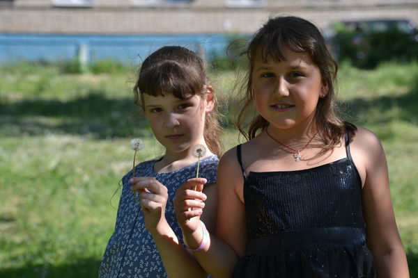 Валерия Утюмова