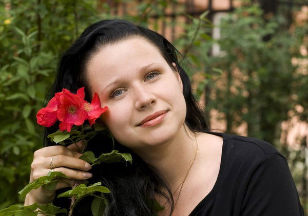 Елена Макарова