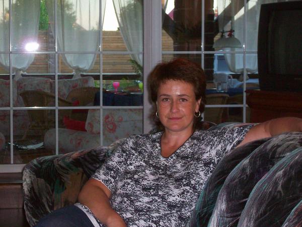 Таня Платонова