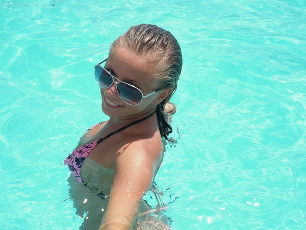 Анастасия Понька