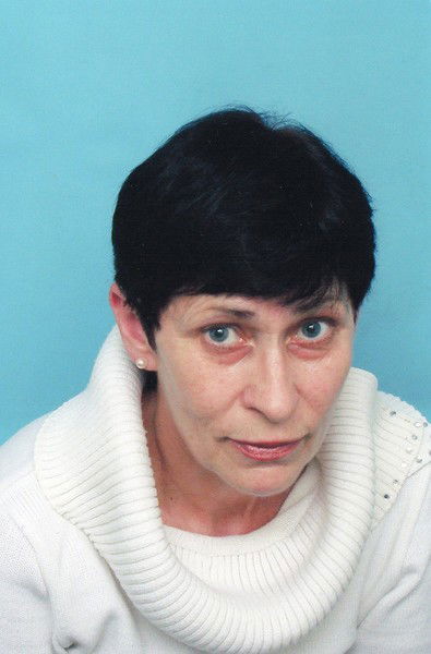 Татьяна Комиссарова