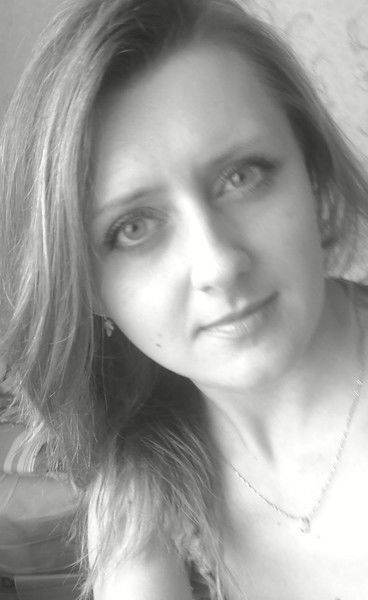 Наталья Ячник