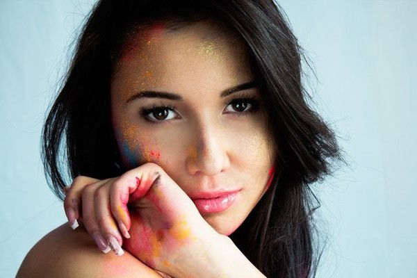 Александра Назмутдинова