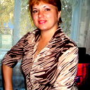 Елена Сычёва