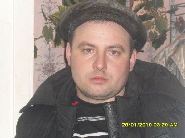 Евгений Григоренко