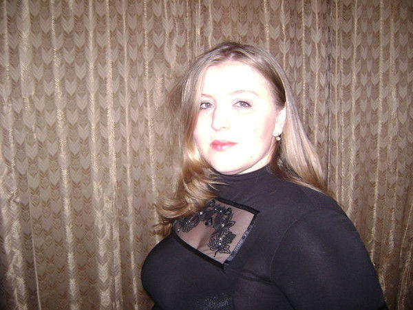 Елена Скринникова