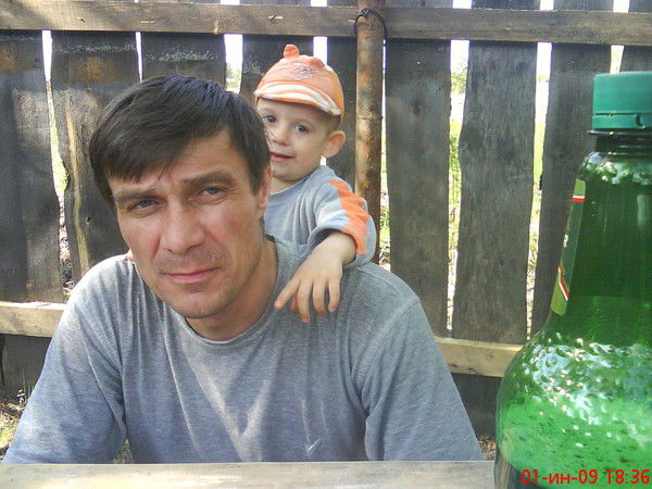 Игорь Макаров