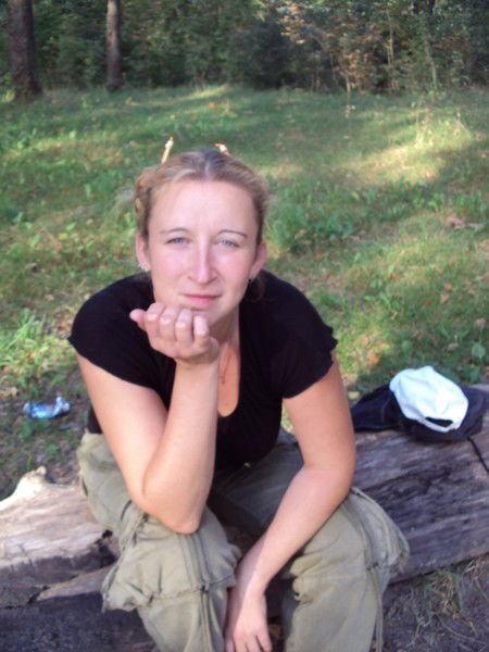 Татьяна Терещенко