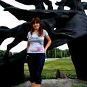 Виталия Михневская