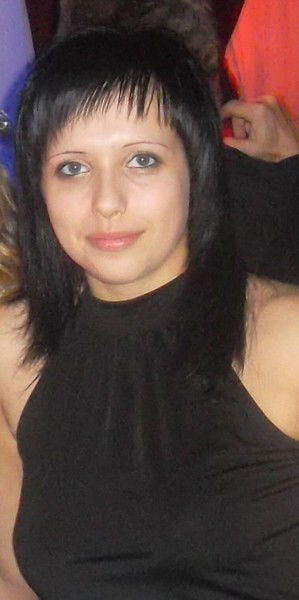 Ирина Лукичёва