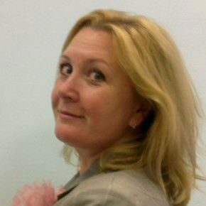 Моисеева Оксана