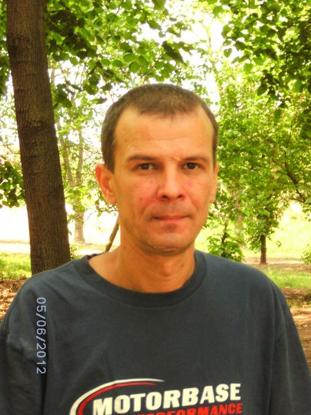 Сергей Симаков