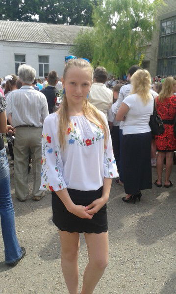 Катенька Зайка