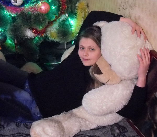 Леся Митина