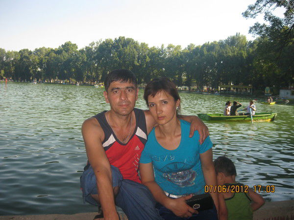 Наргиза Юлдашова