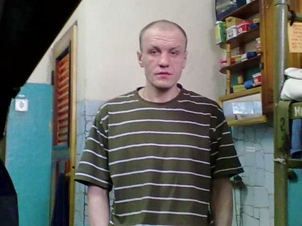 Александр Даньшин