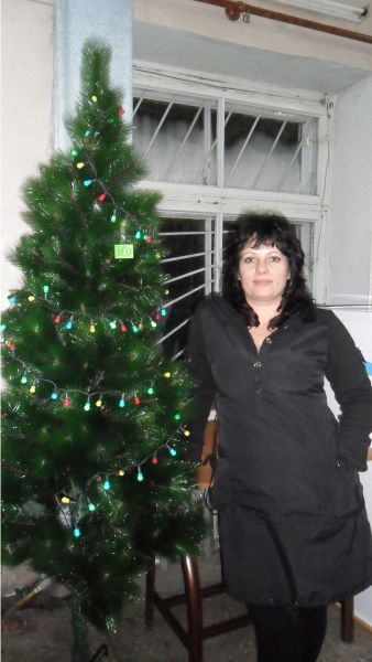 Татьяна Лось