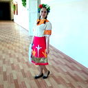 Даша Руссу