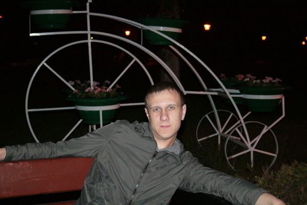 Cергей Зайцев