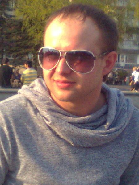 Андрей Брык