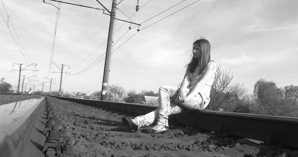 Маша Петрашенко