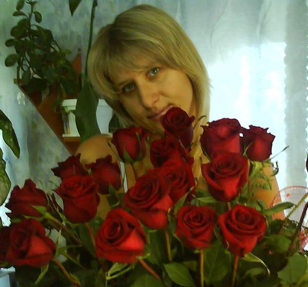 Нина Буторина