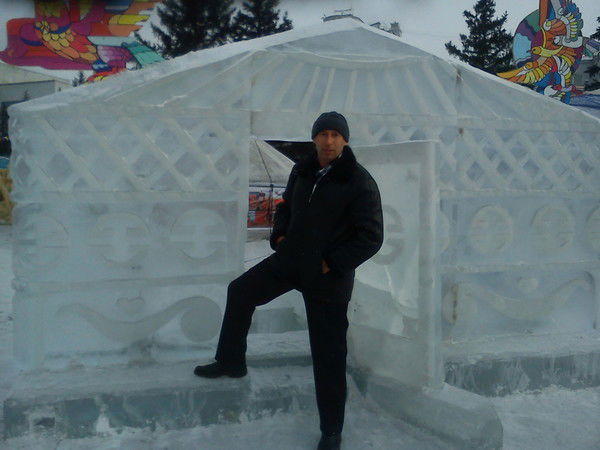 Алексей Курмазов