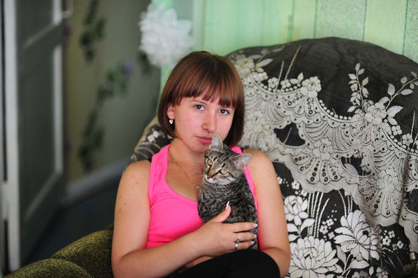 Анна Тогушева