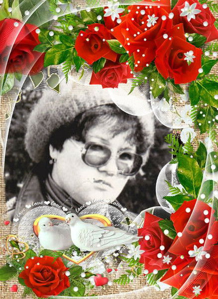 Екатерина Костенко (Кузнецова)