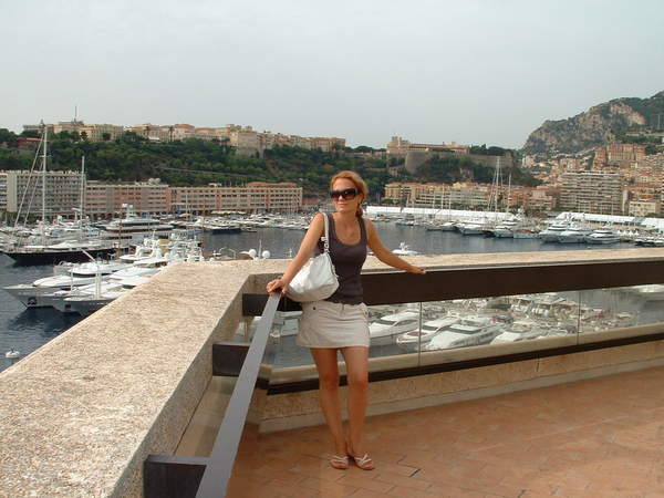 Екатерина Беленкова