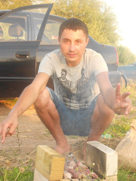 Артур Манапов