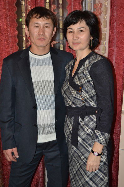 Гульназира Уаисова