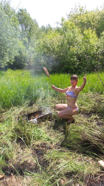 Татьянка Чумак