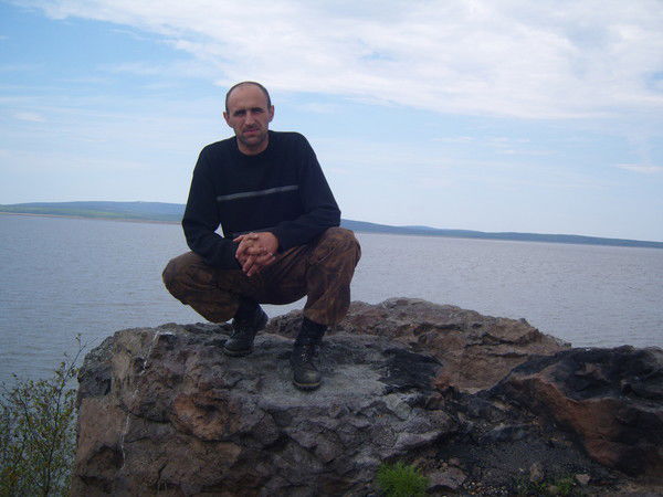 Александр Маляр