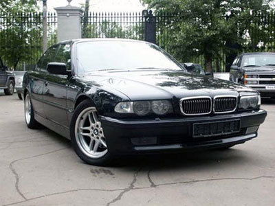 Ермек Баймухаметов