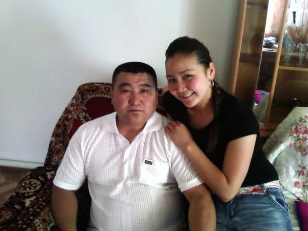 Эркин Тенизбаев