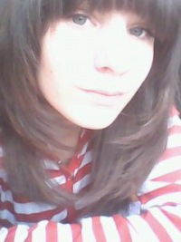 Тоня Дворак