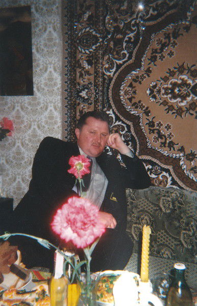 Сергей Симоненков